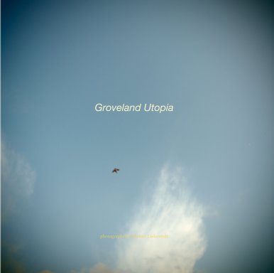 Groveland Utopia book cover