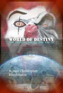 World of Destiny book cover