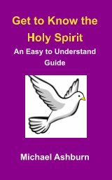 Get to Know the Holy Spirit book cover
