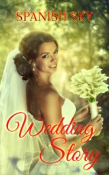 Wedding Story book cover