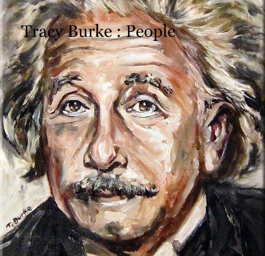 Ver Tracy Burke : People por Tracy Burke