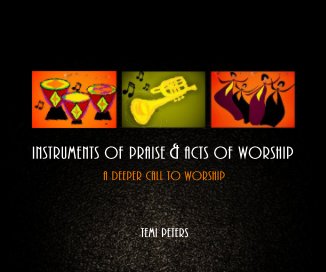 Instruments of Praise & Acts of Worship book cover