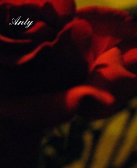 Anty book cover
