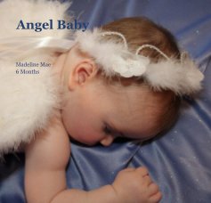 Angel Baby book cover