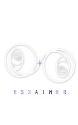 Essaimer book cover