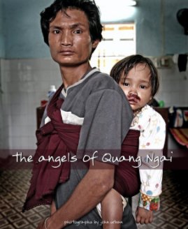 the angels of Quang Ngai book cover