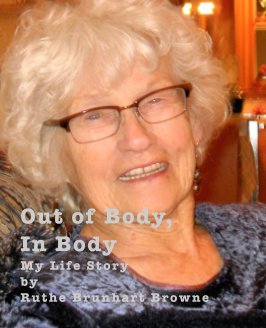 Out of Body, In Body book cover