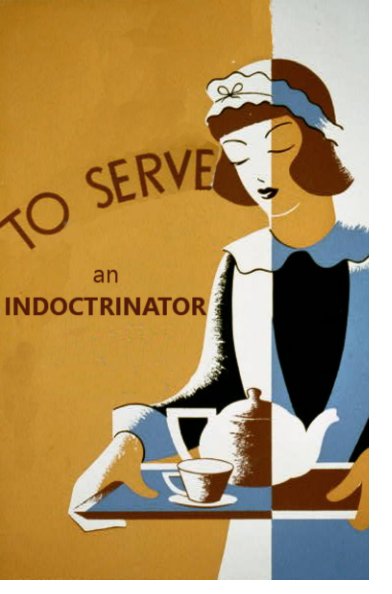 Ver To Serve an Indoctrinator por Jonny Galt