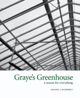 Graye's Greenhouse book cover