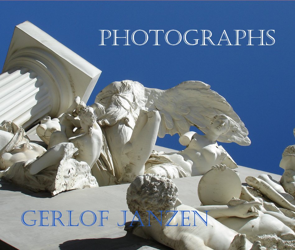 View PHOTOGRAPHS by Gerlof Janzen