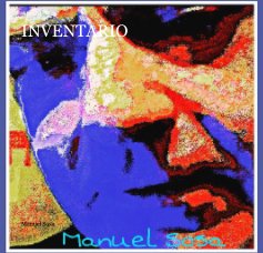 INVENTARIO book cover