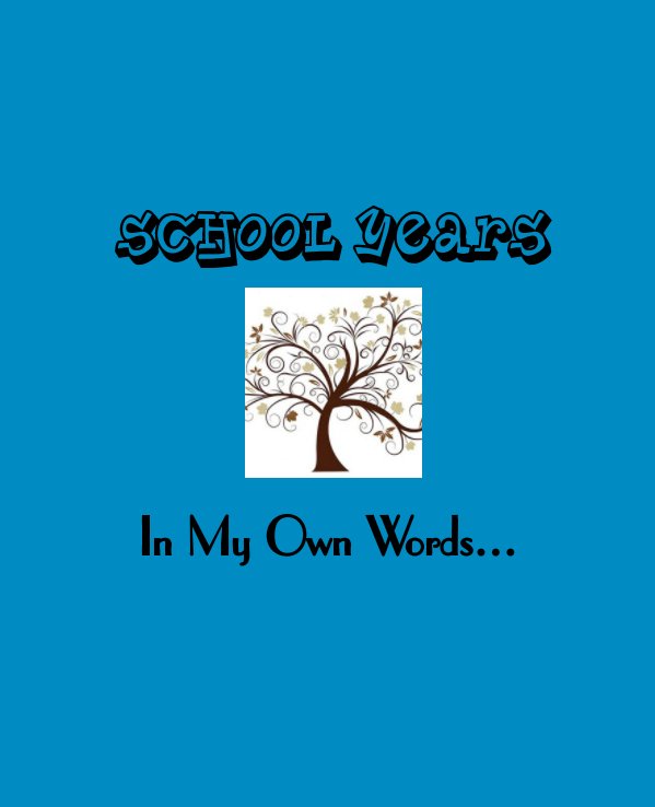 View School Years by Just Becuz LLC