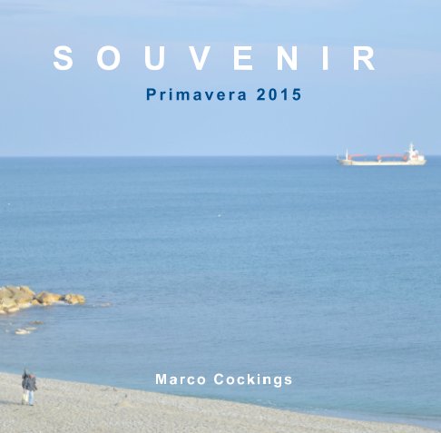 View Souvenir Primavera 2015 by Marco Cockings