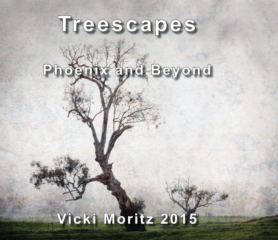 View Treescapes by Vick Moritz