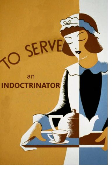 Ver To Serve an Indoctrinator por Jonny Galt