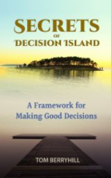 Secrets of Decision Island book cover