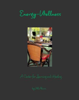 Energy-Wellness book cover