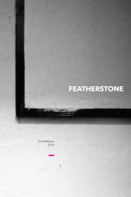 Featherstone book cover