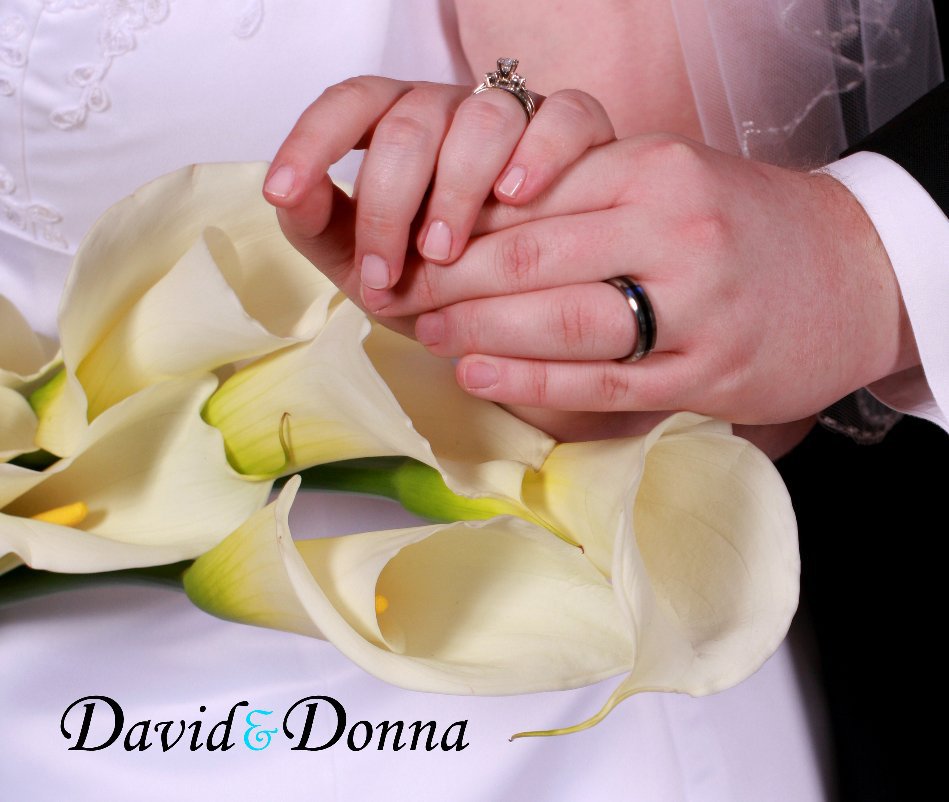 Ver David & Donna por Rachel Rankin