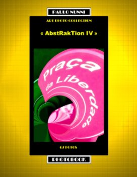 AbstRakTion IV book cover