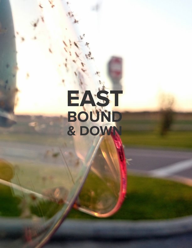 View East Bound and Down by Endri Hoxha, Emrah Gonulkirmaz