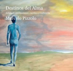 Destinos del Alma book cover