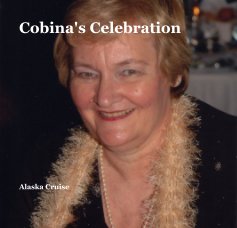 Cobina's Celebration book cover