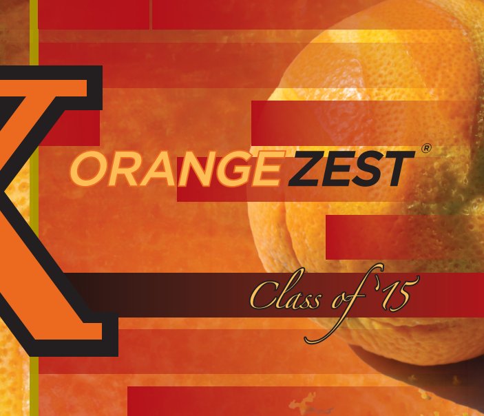 Visualizza OrangeZest 2015 di OrangeZest
