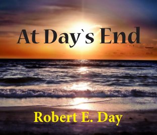 At Day`s End book cover