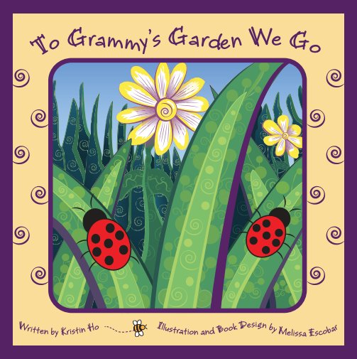 Ver To Grammy's Garden We Go por Melissa Escobar and Kristin Ho