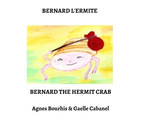 Bernard L'ERMITE book cover