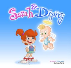 Sarah & Dipity book cover
