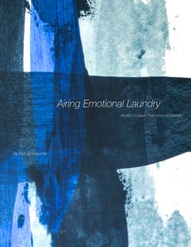 Airing Emotional Laundry book cover