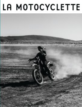 La Motocyclette 3 / Lo Fi book cover