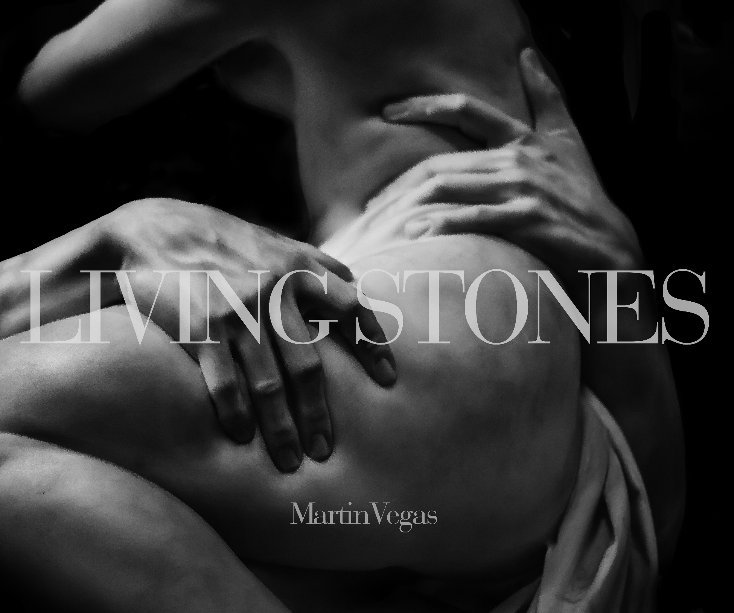 Visualizza Living Stones di Martin Vegas
