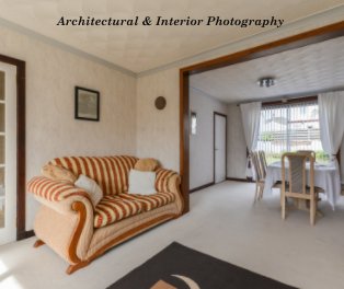 Architectural & Interior Photography book cover