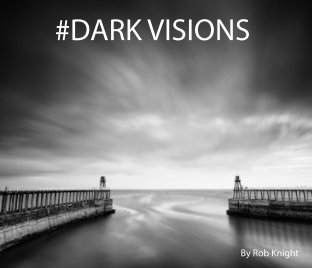 #DarkVisions book cover