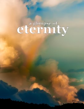 A Glimpse of Eternity book cover