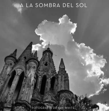 A la Sombra del Sol book cover
