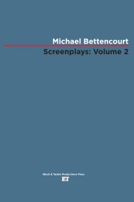 Screenplays: Volume 2 book cover