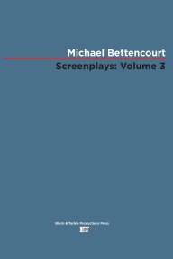Screenplays: Volume 3 book cover