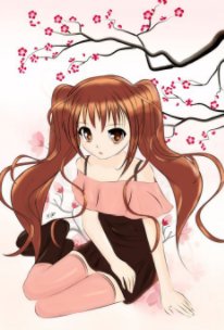 Carnet de note - Confidentiel Manga book cover