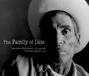 The Family of Luis book cover