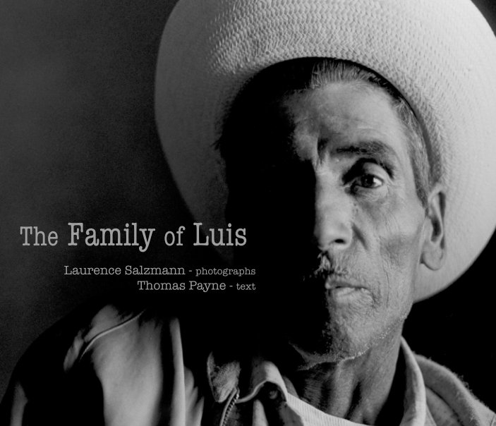 View The Family of Luis by Laurence Salzmann