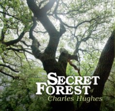 The Secret Forest of Charles Hughes book cover