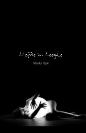 Liefde in Leegte Marike Spin Liefde in Leegte book cover