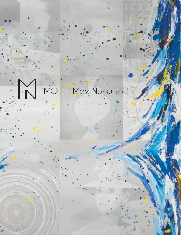View MOET 2015 by Moe Notsu