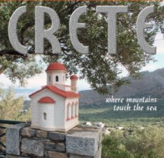 CRETE book cover