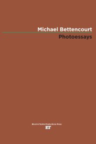 Photoessays book cover