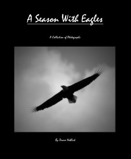 A Season With Eagles book cover